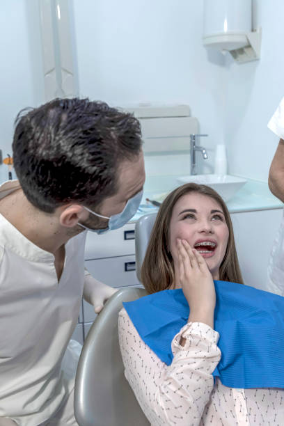 Best Knocked-Out Tooth Emergency  in Niverville, NY