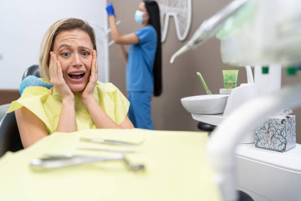 Best Root Canal Emergency Dentist  in Niverville, NY